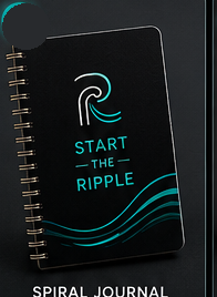 Spiral journal